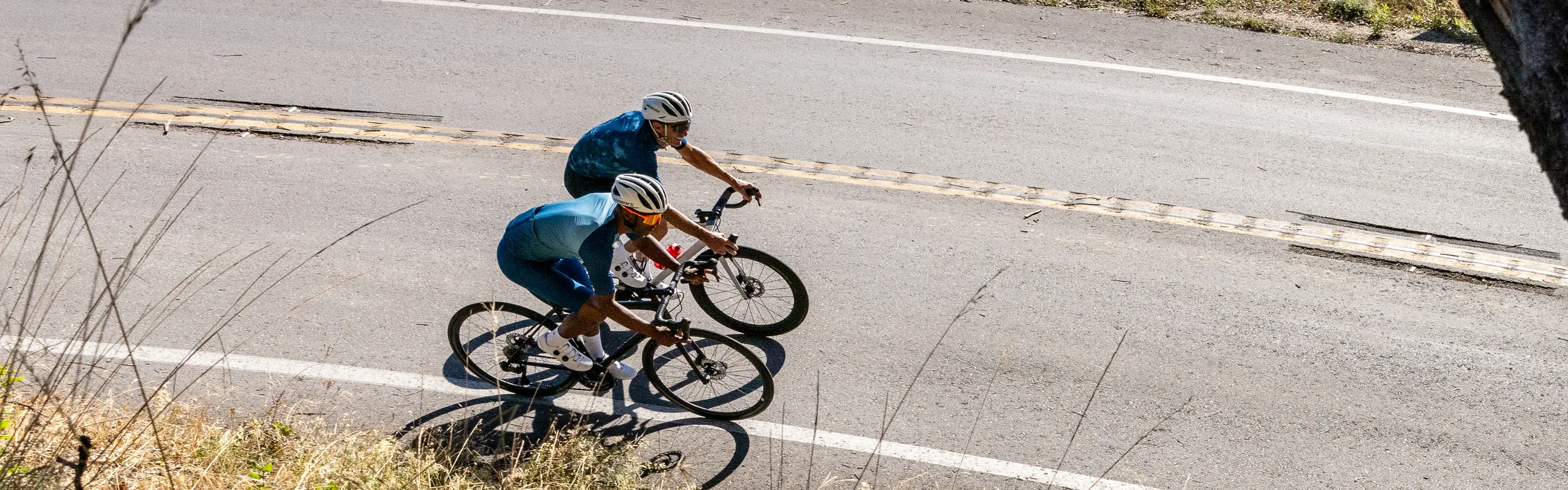 Men's Cycling Gear