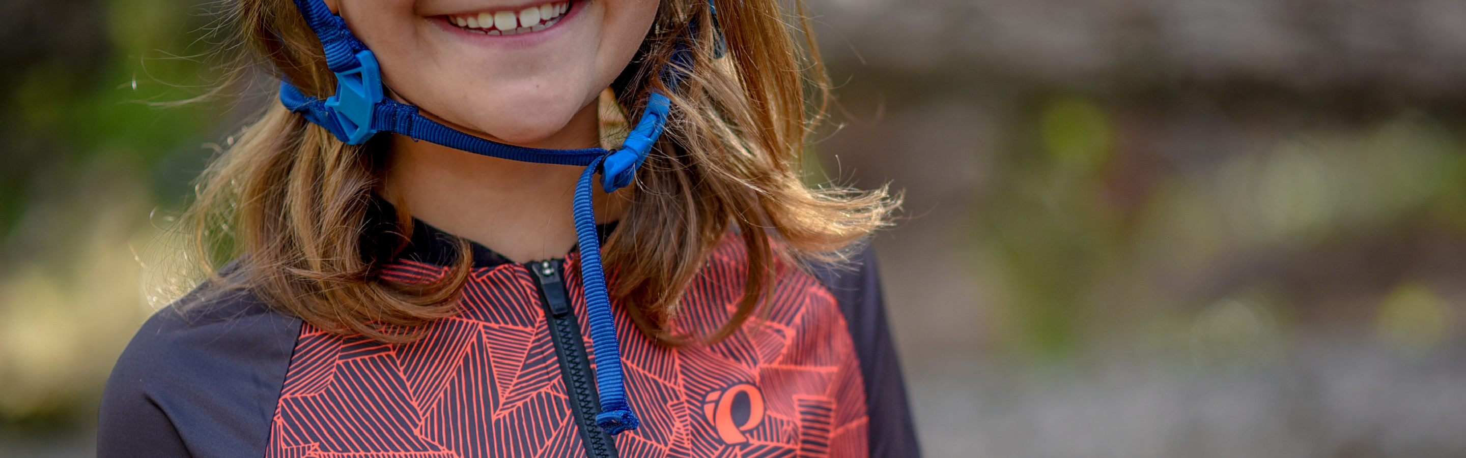 Kids' Cycling Jerseys & Tops