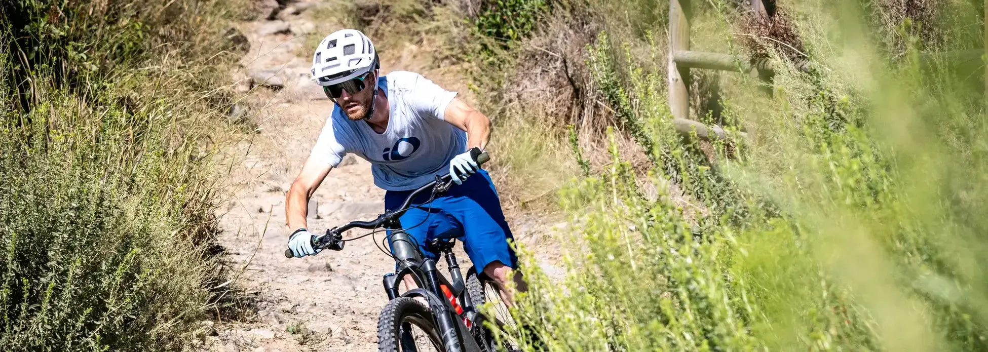 Men's Canyon Mountain Bike Collection