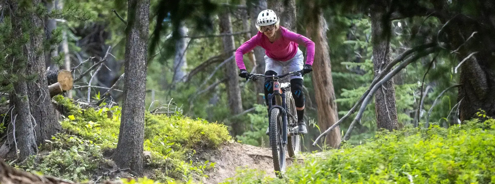 Summit Mountain Bike Collection