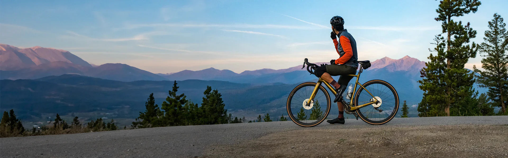 All Cycling Gear